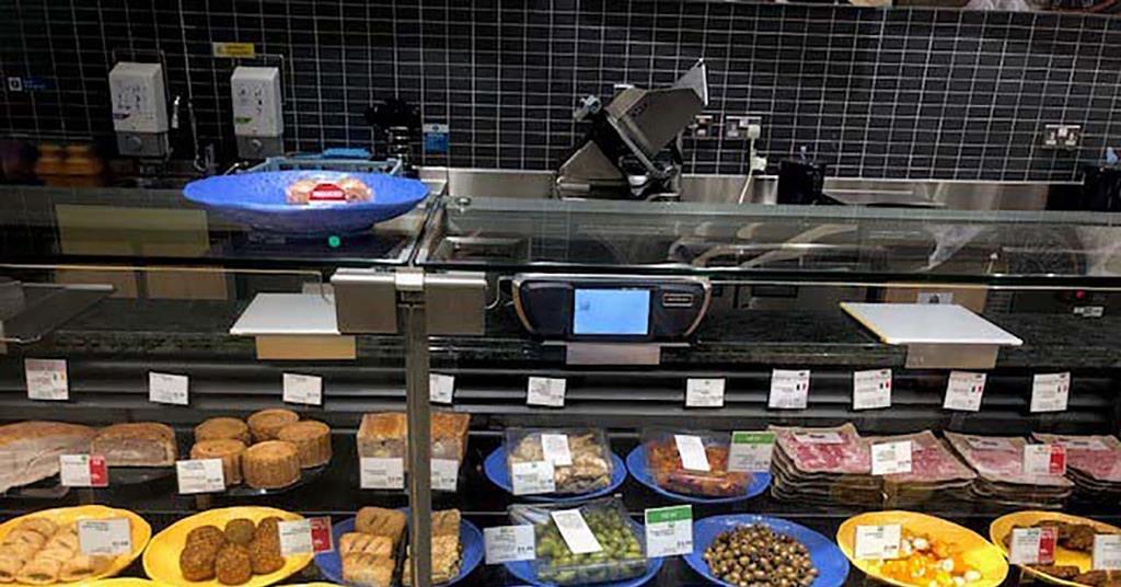 Waitrose Bracknell scores third Grocer 33 win in as many years Grocer