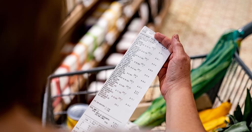 UK food inflation jumps to 3.4% as meat costs rise