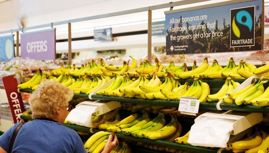 Waitrose hikes banana price again in face of rising costs News The