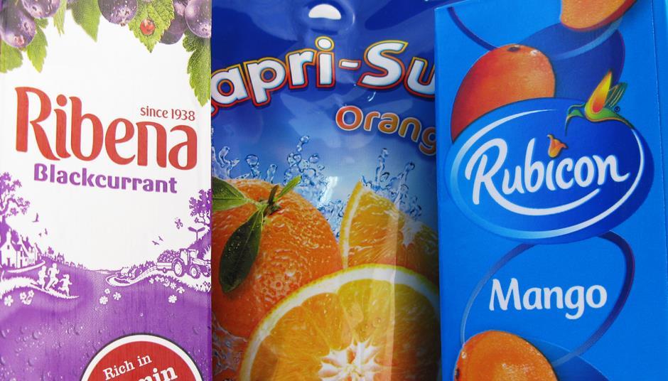 Tesco says soft drinks share can still grow despite Ribenagate News
