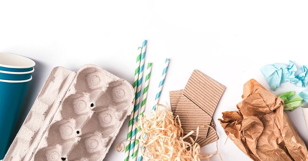 Sustainable packaging unwrapped UK consumer views Whitepapers The