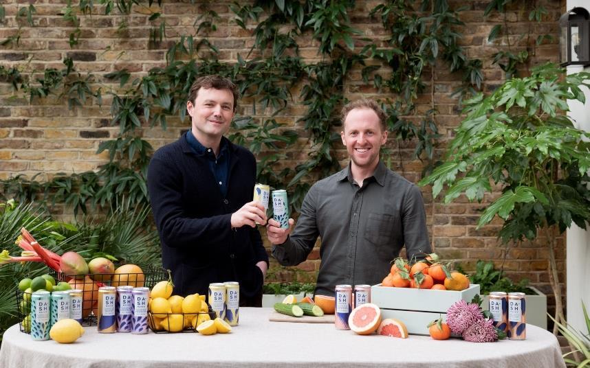 Bursting onto the scene – Blackcurrant Dash Water new for 2019 – Wholesale  Manager – The news magazine for the UK wholesale and cash & carry industry