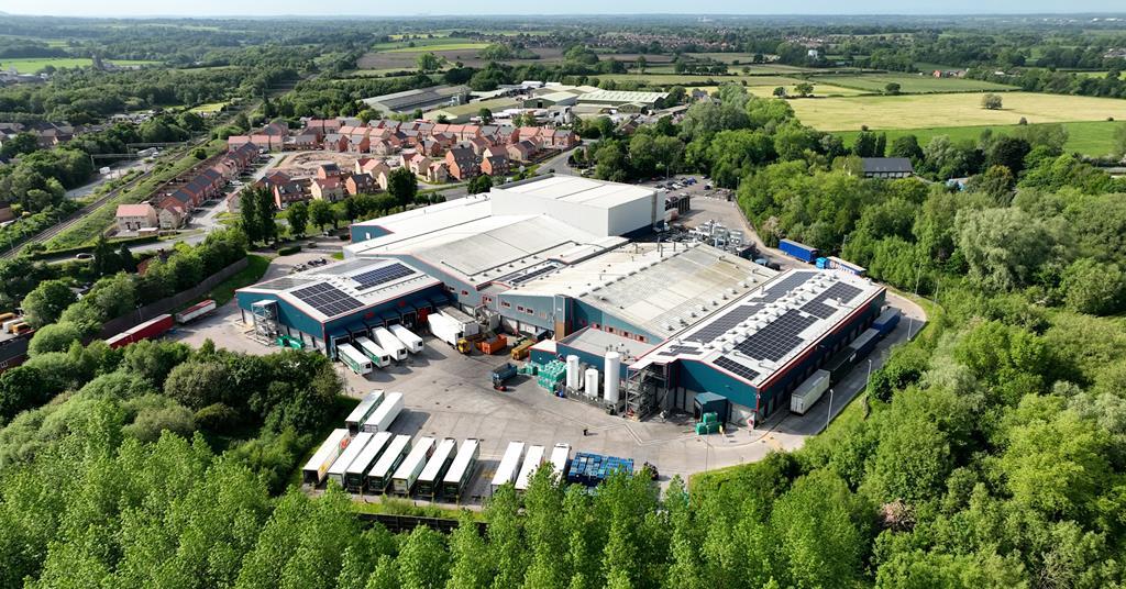 Why would Morrisons be in supplier talks with Sainsbury’s?