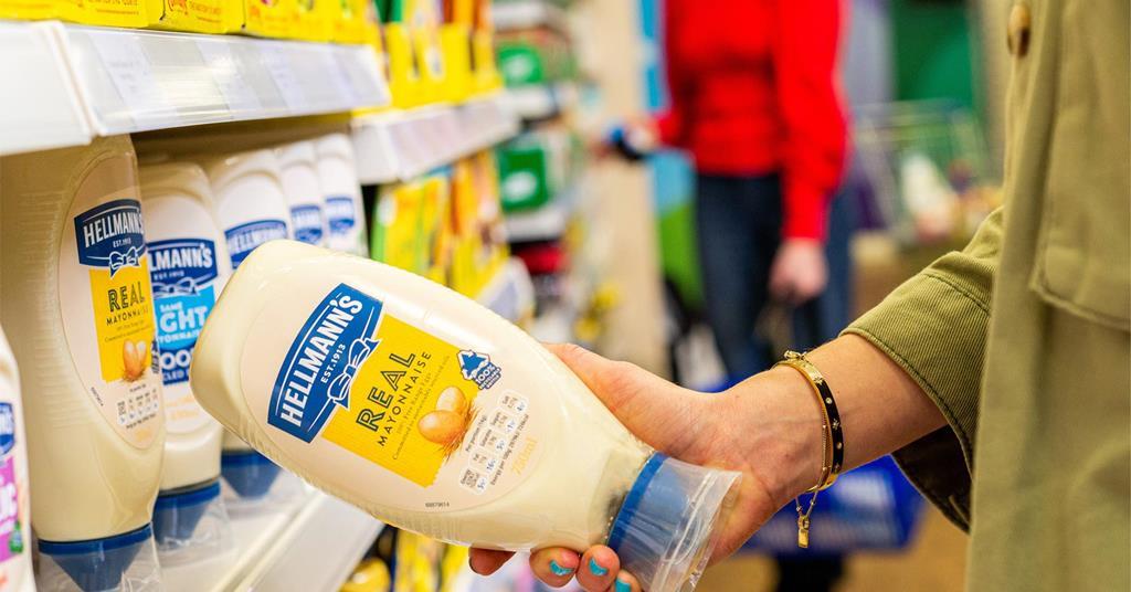 unilever sells graze to katjes international - food... Unilever sells food business to McCormick in $66bn mega-merger | News ...