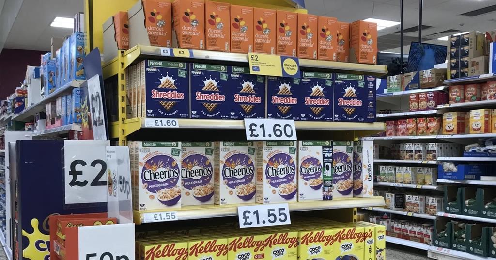 Four HFSS layout trials underway in UK stores | Analysis & Features ...