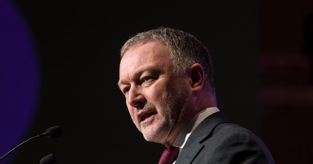Why Steve Reed's ‘new deal’ will leave farmers disappointed | The Grocer