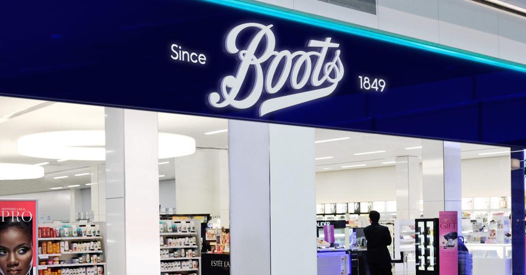 Boots to make TikTok Shop debut
