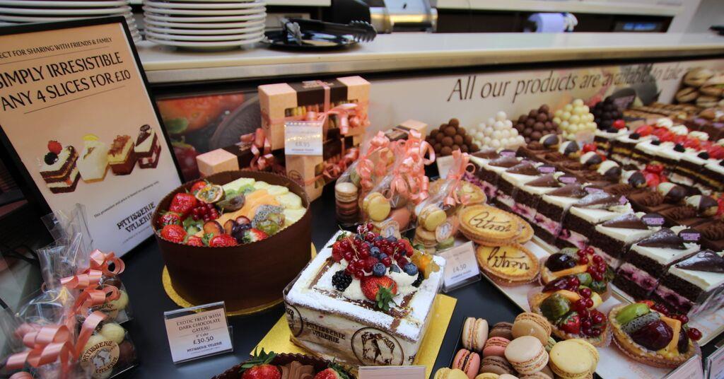 Media Bites 15 Jan Patisserie Valerie, CocaCola, Nestlé News The