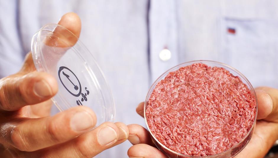 Labgrown meat startup raises 8.8m for commercial launch News The Grocer