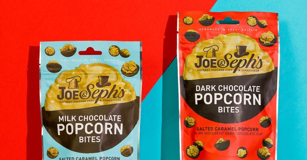 indulgence popcorn maker