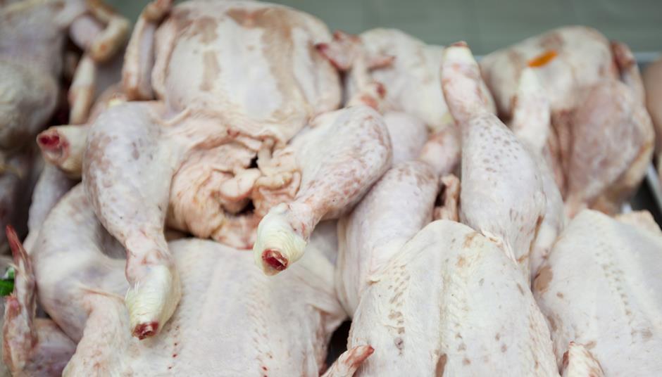 Chicken and poultry recalls in EU hit 15year high News The Grocer