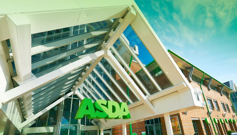 Asda staff to move to 'hybrid' working from home model as social distancing  ends | News | The Grocer