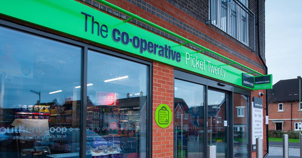 Southern Co-op expands partnership with Snappy Shopper | News | The Grocer