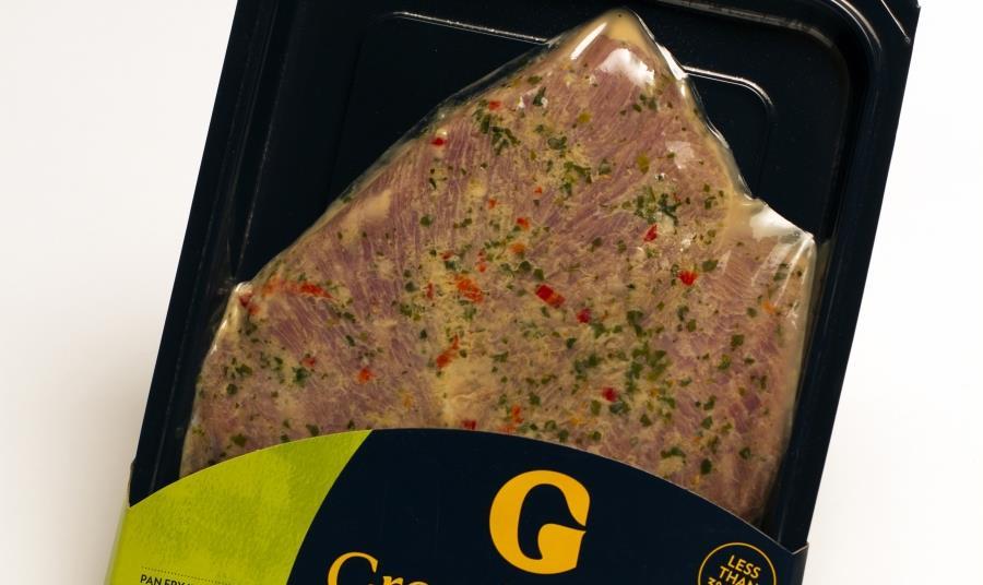 Gressingham rolls out easy to cook duck steaks | News | The Grocer