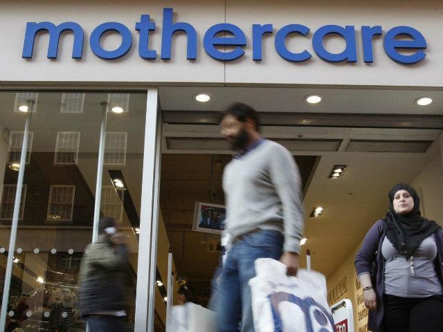 City snapshot Mothercare to relaunch in the UK with Boots News The Grocer