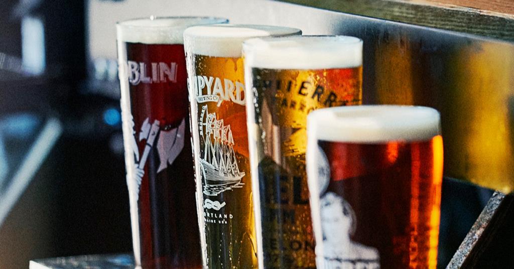 Media Bites 20 August Marstons/Carlsberg UK, Morrisons/Amazon, Diageo News The Grocer