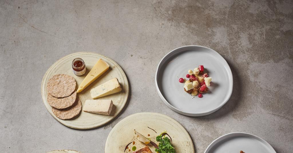 16 at home meal kits launching this Valentine’s Day Analysis