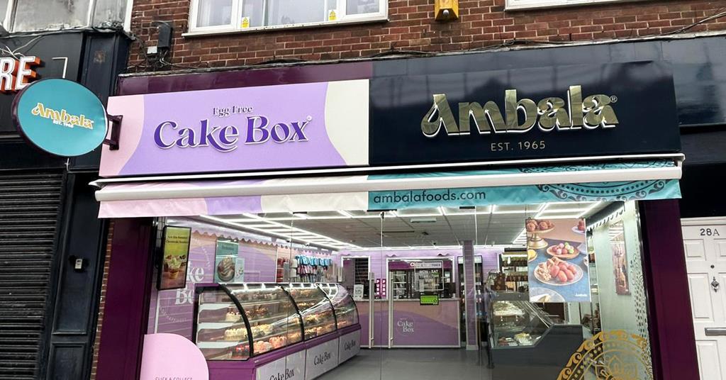 Cakebox profits leap amid rapid growth