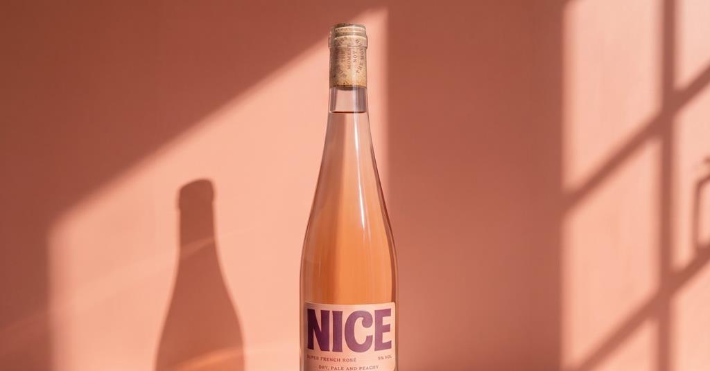 Nice wine brand debuts ‘premium’ Icons range