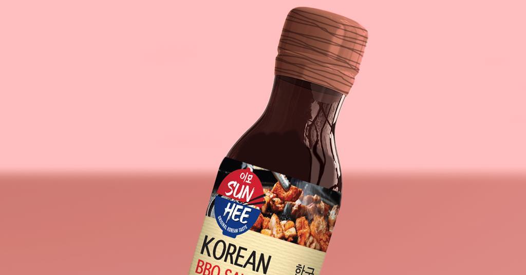 Surya Foods Launches Korean Ingredients Range Into Tesco Stores News The Grocer
