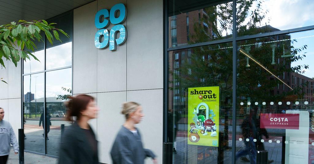 Editor’s picks: The ceasefire, retail crime, and the Co-op merger