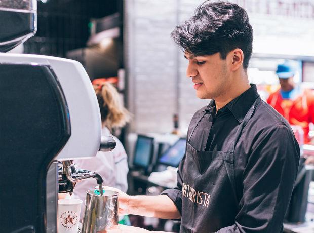 Pret a Manger to double reusable cup discount to 50p | News | The Grocer