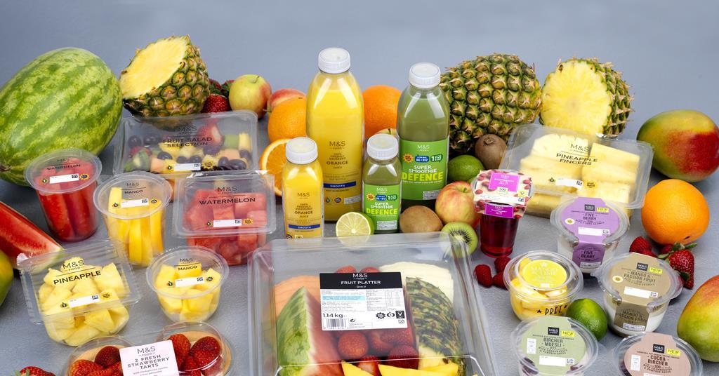 Orchard House Brings In Former Premier Foods Boss Gavin Darby News The Grocer