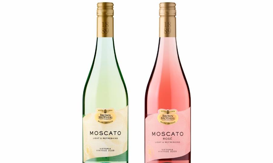 Australian Moscato duo land in Tesco to tap demand for lower-abv wines