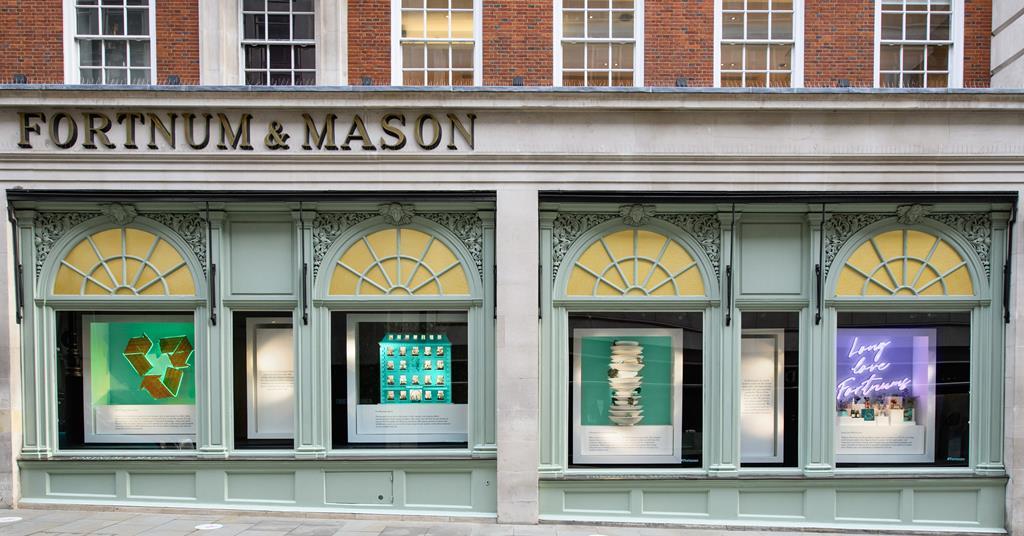 Fortnum & Mason removes all plastic from own-label tea range - Vimarsana News