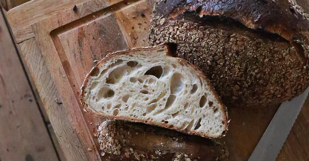 Supermarkets are making a mockery of sourdough bread | Comment ...