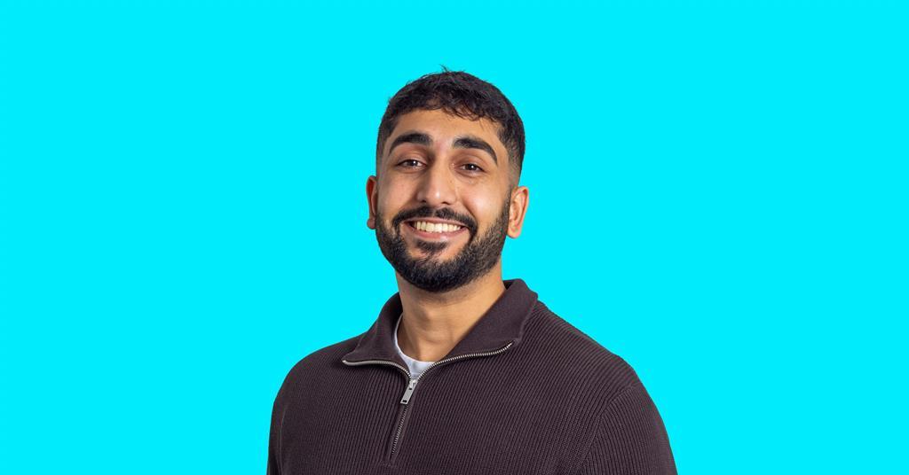 My food & drink job: Aneith Singh, e-commerce national account manager, Danone