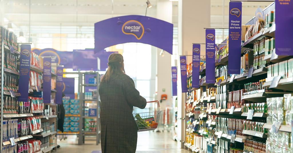 Sainsbury’s to roll out over 7,000 Nectar Prices offers throughout August