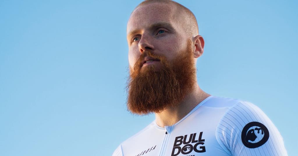‘Hardest Geezer’ Russ Cook named Bulldog Skincare head of endurance