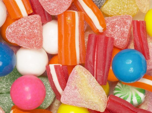 Tesco ditches sweets from checkouts as it clears 'guilt lanes' | News ...