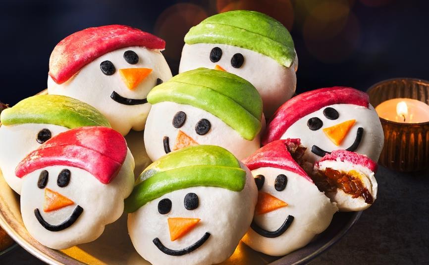 Marks & Spencer's new Christmas food range 2023 | The Grocer