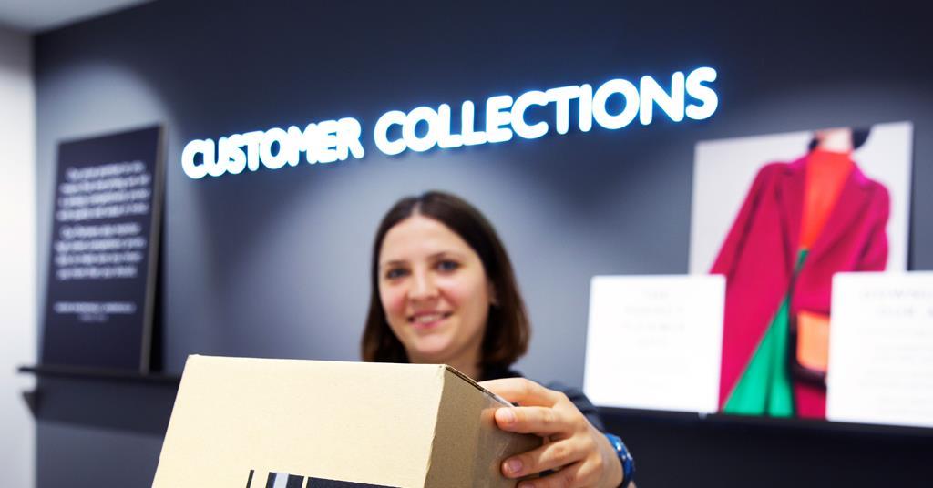 How significant is John Lewis’s online sales rent battle? | The Grocer