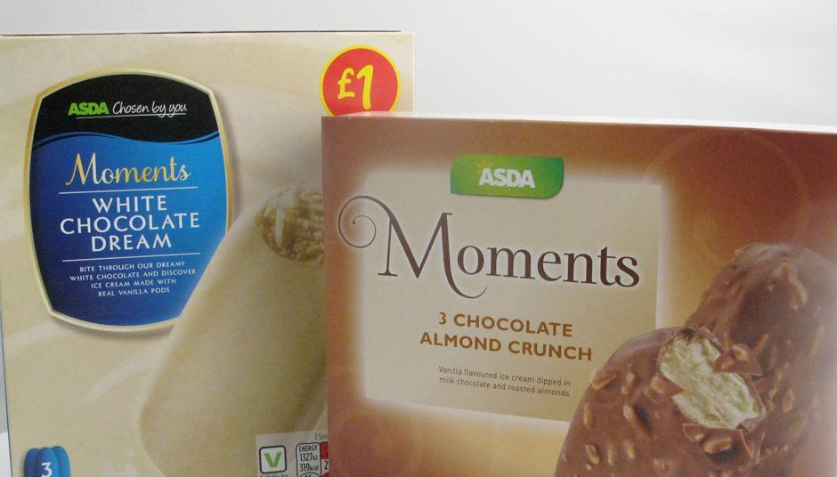 Asda's Chosen By You own-label range to be axed | News | The Grocer