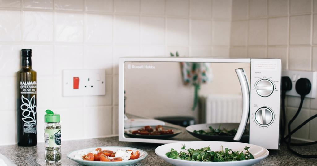 Ready meals: Top Products 2020 - Vimarsana News