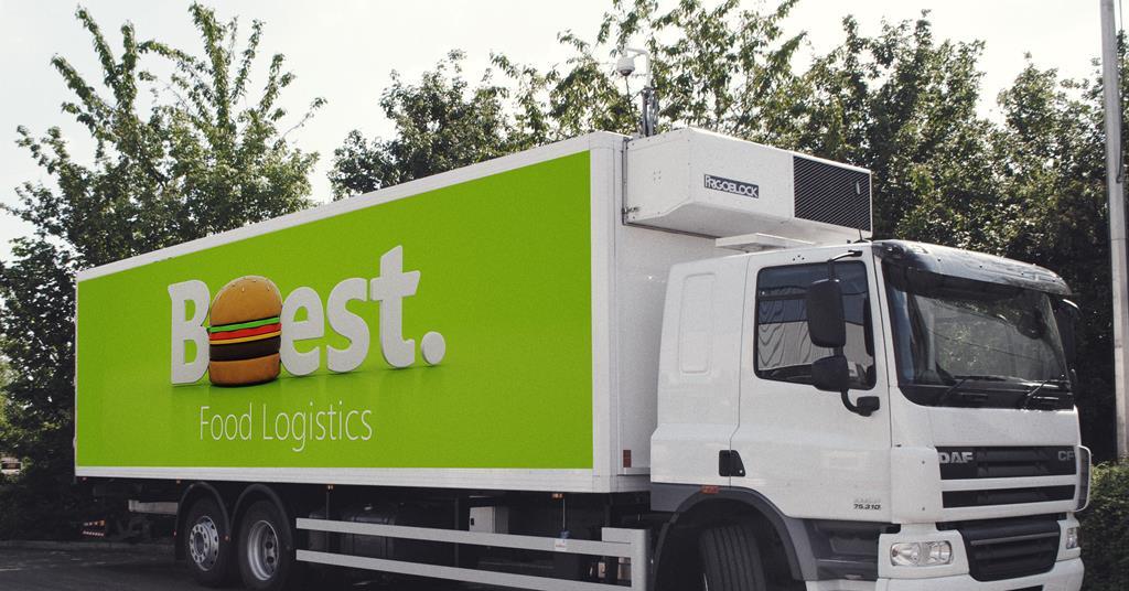 Tesco acquires Best Food Logistics for ‘nominal sum’ News The Grocer