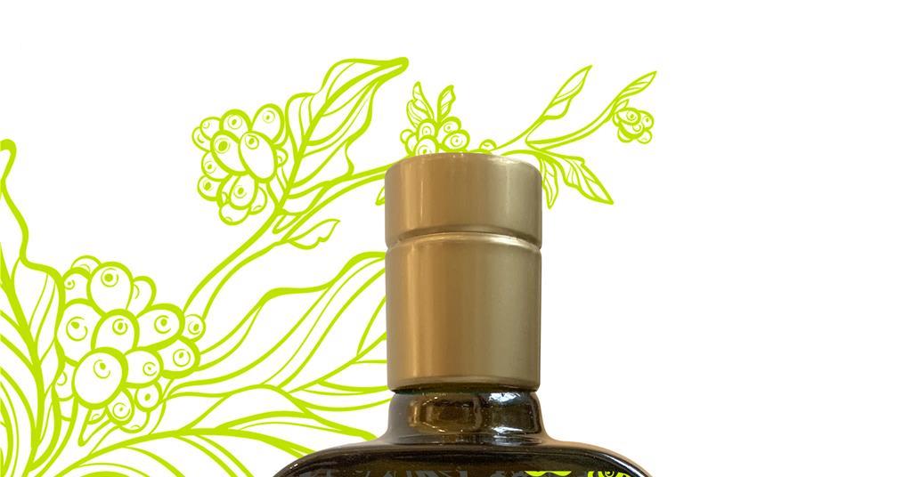 Flashpoint oils category report 2021 Category Report The Grocer