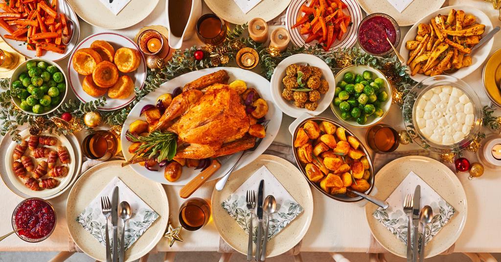 Compared: The Cheapest Christmas Dinner Deals In Supermarkets ...