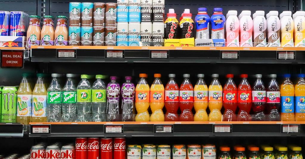 Soft drinks bosses question new heart risk warning over ...