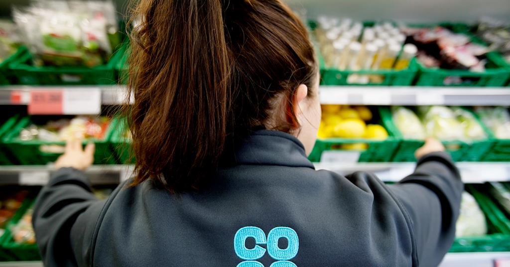 Supermarket staff are under real pressure. Let’s offer them some ...