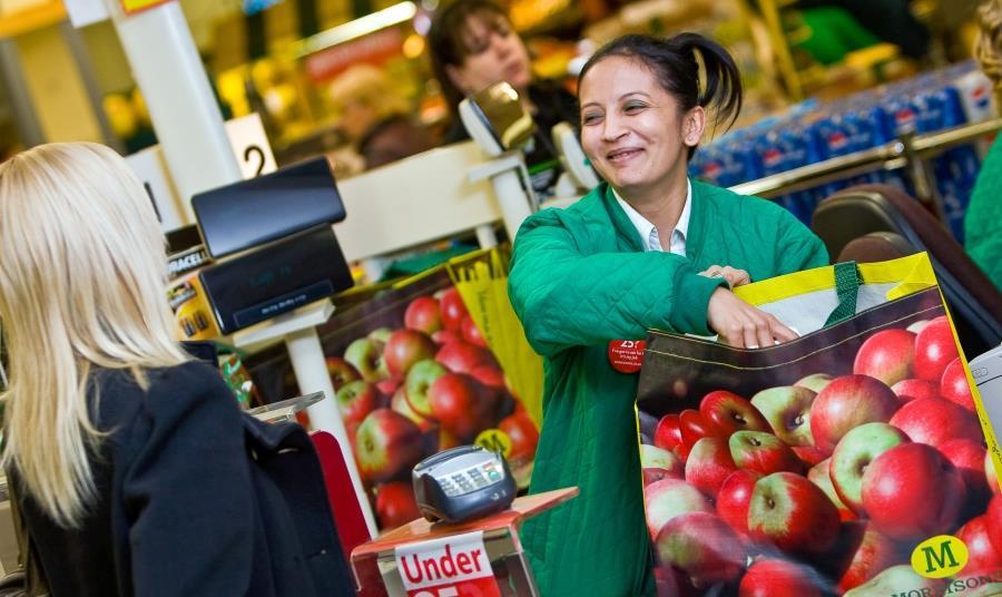 Morrisons replaces HOT scheme with ‘five-star’ rating system | News ...