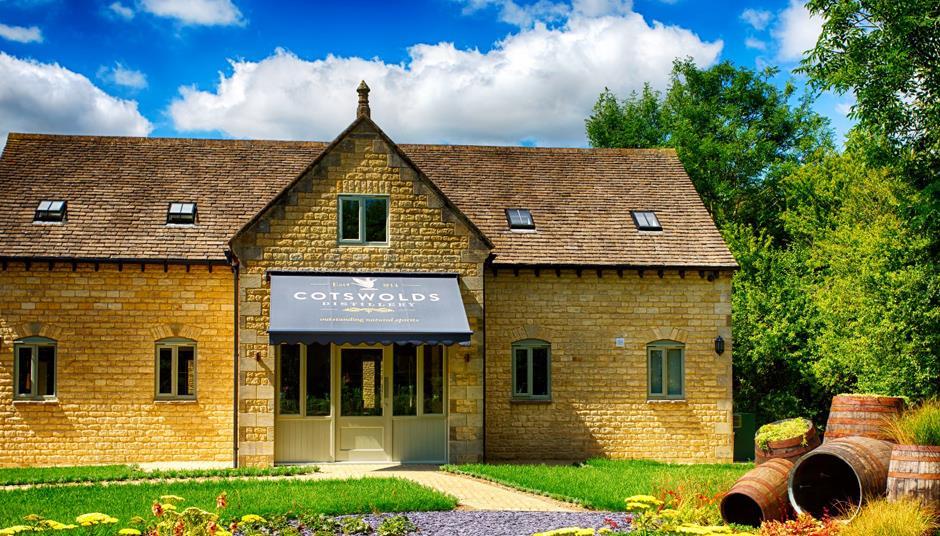 The Cotswold Distillery secures £1.5m in funding round as craft spirits demand soars News
