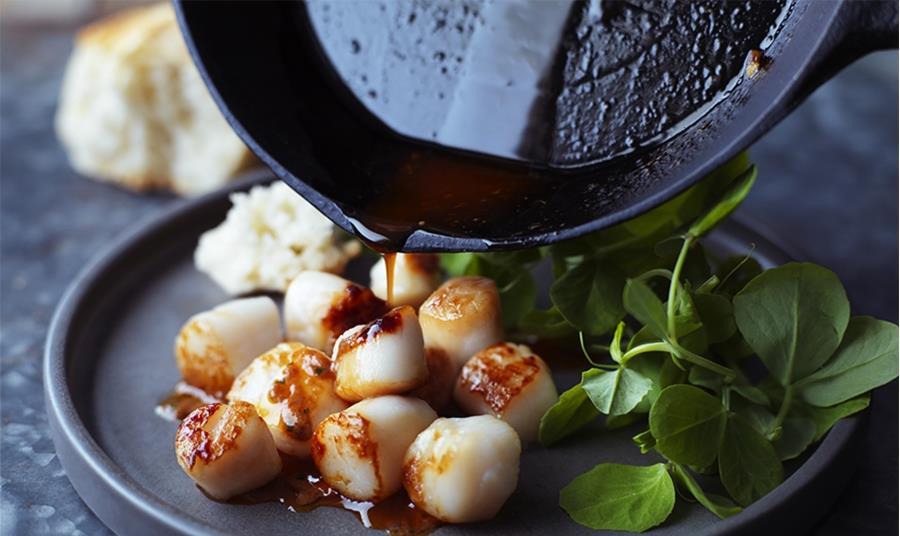 Waitrose rolls out sevenstrong range of prepared fish dishes News The Grocer