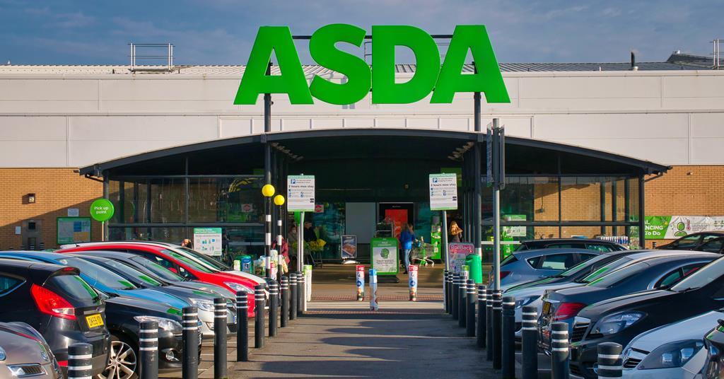 Is Asda's price match play against Aldi and Lidl a plan for success? The Grocer
