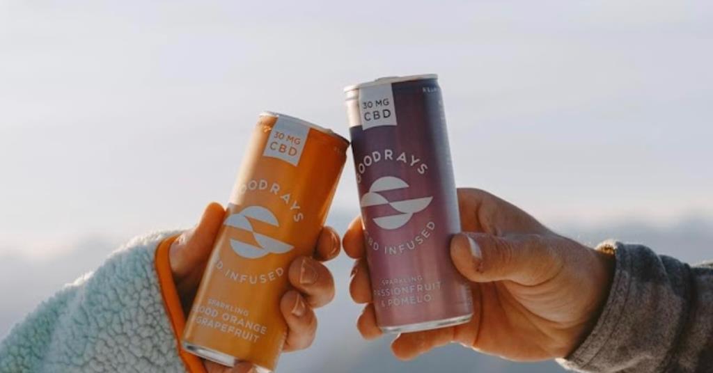 CBD brand Goodrays closes £5m fundraise | The Grocer