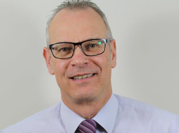 Neil Haywood made head of buying at Bonds of London | News | The Grocer