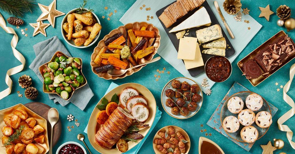 Morrisons Food To Order Christmas 2024 Olympics Gussy Katleen